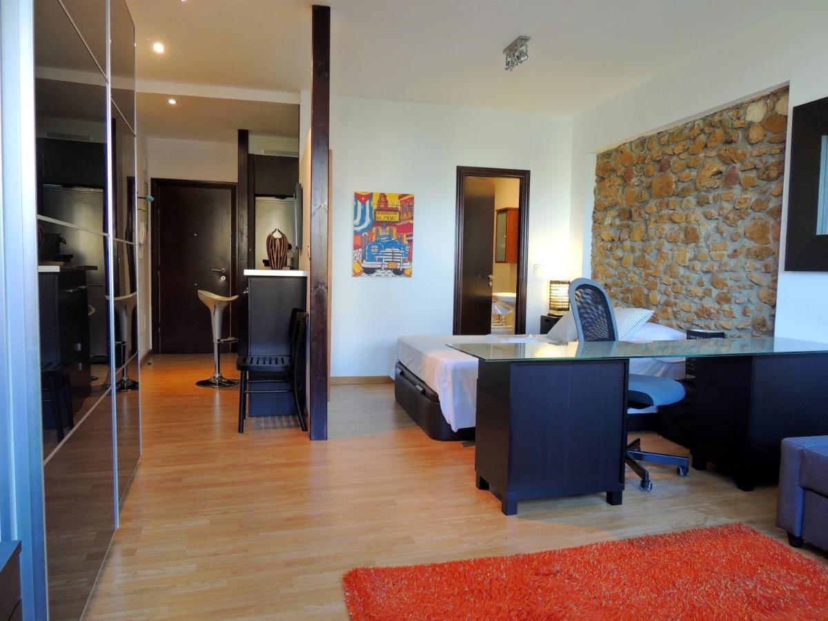 Casa Nacho By Delabra Apartments Oviedo Exterior foto
